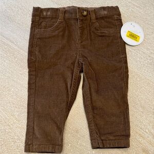 Boys pants - NWT - EdgeHill Collection
